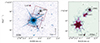 Thumbnail: Fig. 1. Refer to the following caption and surrounding text.