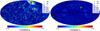 Thumbnail: Fig. 2. Refer to the following caption and surrounding text.