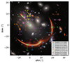Thumbnail: Fig. 7. Refer to the following caption and surrounding text.
