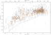 Thumbnail: Fig. 8 Refer to the following caption and surrounding text.