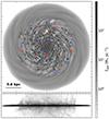 Thumbnail: Fig. 1. Refer to the following caption and surrounding text.