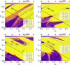 Thumbnail: Fig. 8 Refer to the following caption and surrounding text.