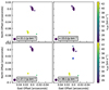 Thumbnail: Fig. 2. Refer to the following caption and surrounding text.