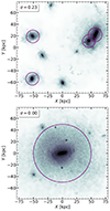 Thumbnail: Fig. 8. Refer to the following caption and surrounding text.