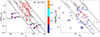 Thumbnail: Fig. 11. Refer to the following caption and surrounding text.