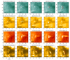Thumbnail: Fig. 2. Refer to the following caption and surrounding text.