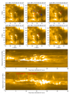 Thumbnail: Fig. 4. Refer to the following caption and surrounding text.