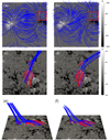 Thumbnail: Fig. 6. Refer to the following caption and surrounding text.