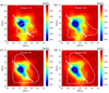 Thumbnail: Fig. 1. Refer to the following caption and surrounding text.