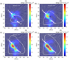 Thumbnail: Fig. 2. Refer to the following caption and surrounding text.