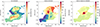 Thumbnail: Fig. 3. Refer to the following caption and surrounding text.