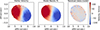 Thumbnail: Fig. 5. Refer to the following caption and surrounding text.