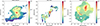 Thumbnail: Fig. 8. Refer to the following caption and surrounding text.