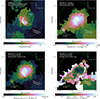 Thumbnail: Fig. 4. Refer to the following caption and surrounding text.