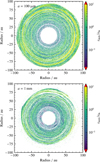 Thumbnail: Fig. 5 Refer to the following caption and surrounding text.
