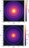 Thumbnail: Fig. 2 Refer to the following caption and surrounding text.