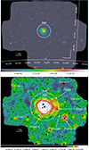 Thumbnail: Fig. 2. Refer to the following caption and surrounding text.