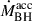Mathematical equation: $ \dot M_{\mathrm{BH}}^{\mathrm{acc}} $