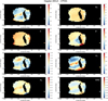 Thumbnail: Fig. 11 Refer to the following caption and surrounding text.