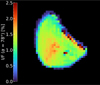 Thumbnail: Fig. 8 Refer to the following caption and surrounding text.