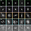 Thumbnail: Fig. 6. Refer to the following caption and surrounding text.