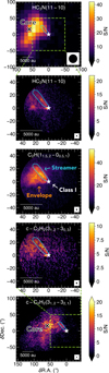 Thumbnail: Fig. 1 Refer to the following caption and surrounding text.