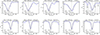 Thumbnail: Fig. 6. Refer to the following caption and surrounding text.