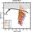 Thumbnail: Fig. 6. Refer to the following caption and surrounding text.