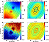 Thumbnail: Fig. 2. Refer to the following caption and surrounding text.