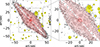 Thumbnail: Fig. 2. Refer to the following caption and surrounding text.