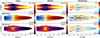 Thumbnail: Fig. 4. Refer to the following caption and surrounding text.