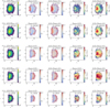 Thumbnail: Fig. 8 Refer to the following caption and surrounding text.