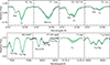 Thumbnail: Fig. 1. Refer to the following caption and surrounding text.