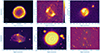 Thumbnail: Fig. 2. Refer to the following caption and surrounding text.