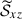 Mathematical equation: $ \widetilde{\mathcal{S}}_{xz} $