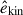 Mathematical equation: $ \hat{e}_{\mathrm{kin}} $