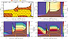 Thumbnail: Fig. 6. Refer to the following caption and surrounding text.