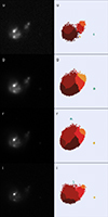Thumbnail: Fig. 2. Refer to the following caption and surrounding text.