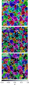 Thumbnail: Fig. 9 Refer to the following caption and surrounding text.