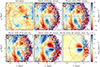 Thumbnail: Fig. 9. Refer to the following caption and surrounding text.