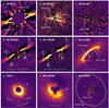 Thumbnail: Fig. 9 Refer to the following caption and surrounding text.
