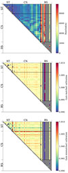 Thumbnail: Fig. 4. Refer to the following caption and surrounding text.