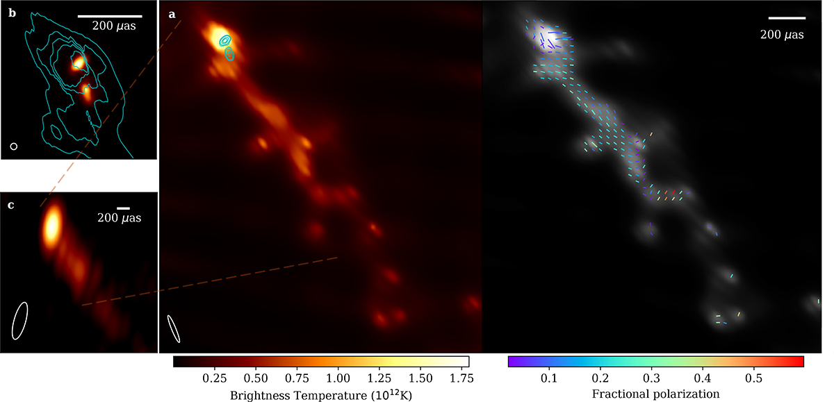 Revisiting 3C 279 jet morphology with space VLBI at 26 microarcsecond ...
