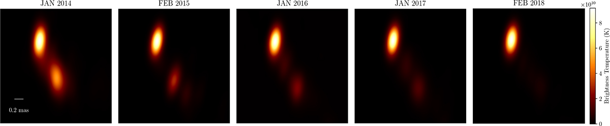 Revisiting 3C 279 jet morphology with space VLBI at 26 microarcsecond ...