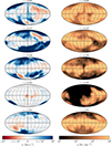 Thumbnail: Fig. 7. Refer to the following caption and surrounding text.