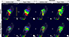 Thumbnail: Fig. 2. Refer to the following caption and surrounding text.