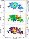 Thumbnail: Fig. 4. Refer to the following caption and surrounding text.