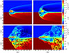 Thumbnail: Fig. 2. Refer to the following caption and surrounding text.