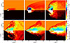 Thumbnail: Fig. 4. Refer to the following caption and surrounding text.