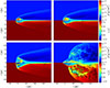 Thumbnail: Fig. 6. Refer to the following caption and surrounding text.